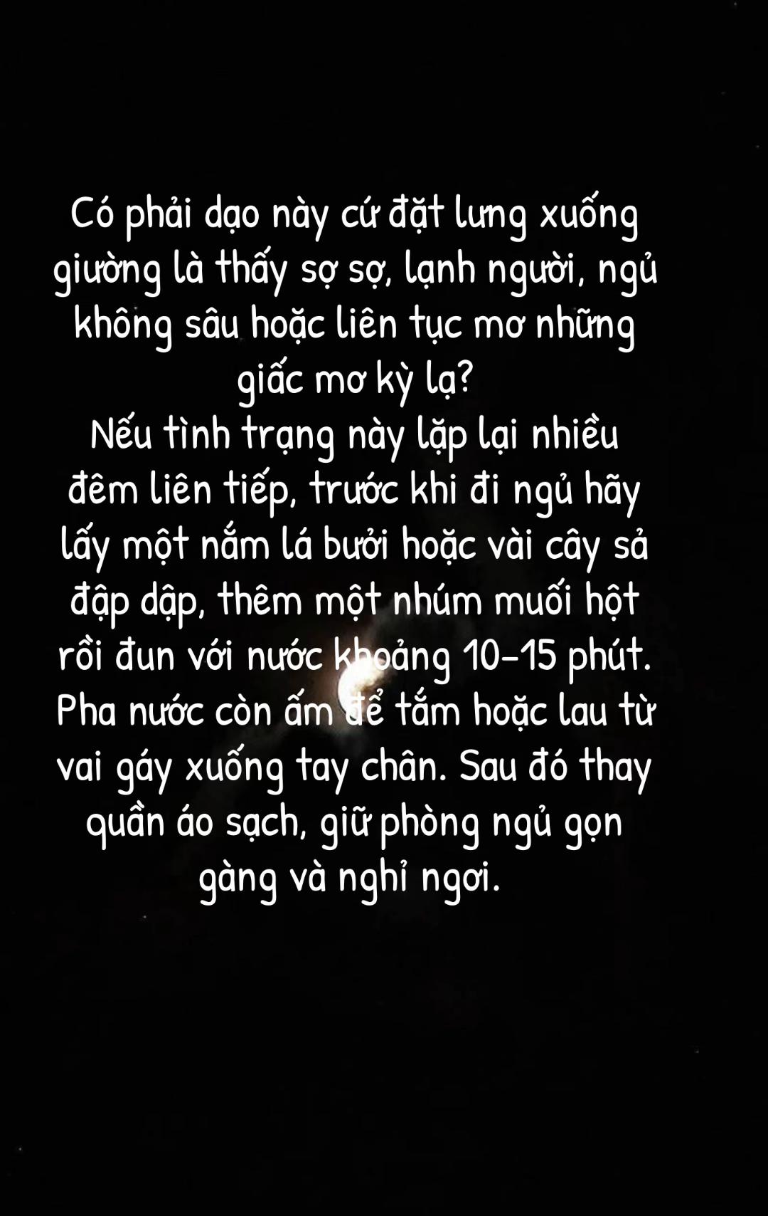 @Vi Mệnh T&acirc;m An ☯️