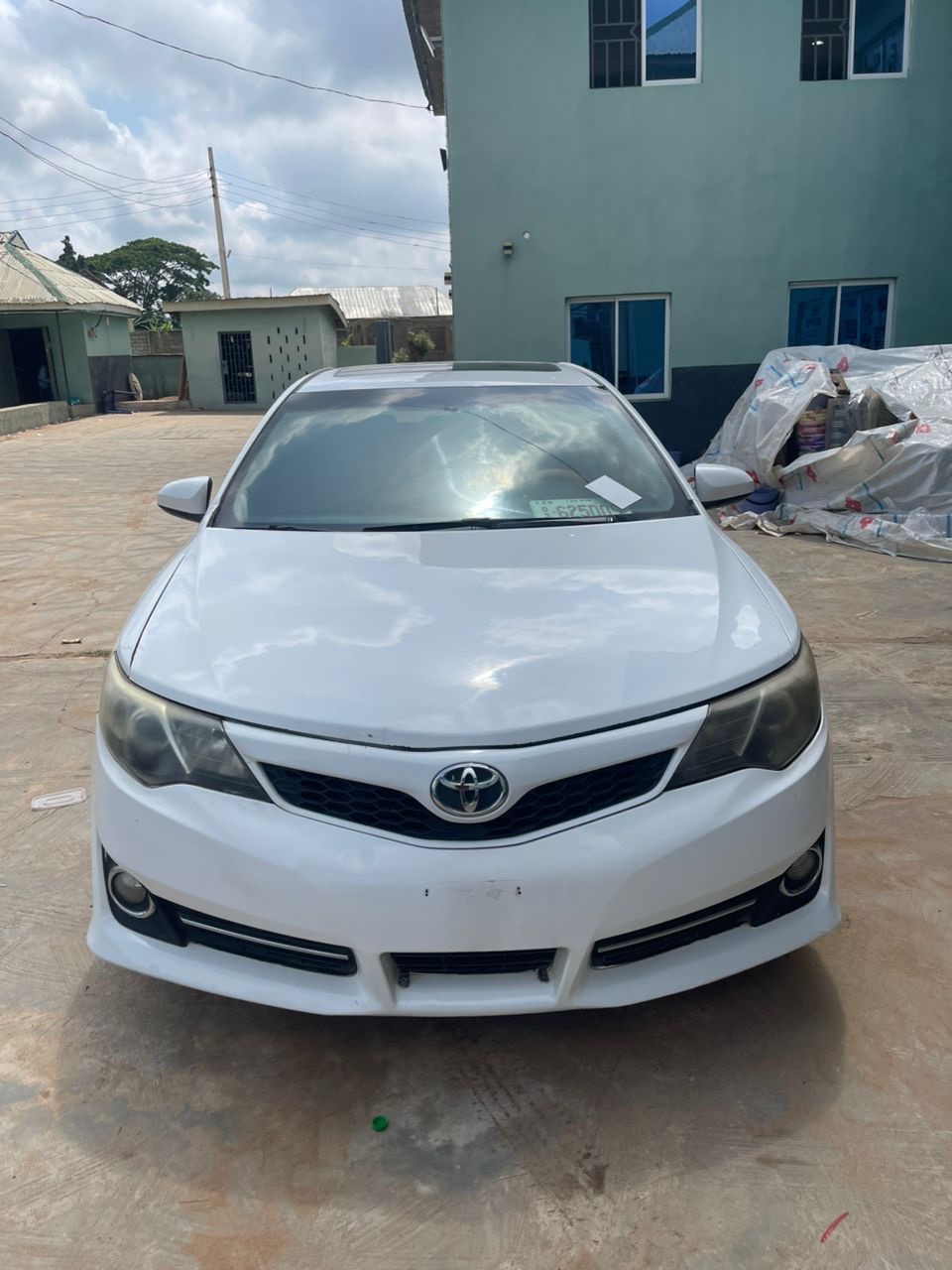 @KAY AUTOS
