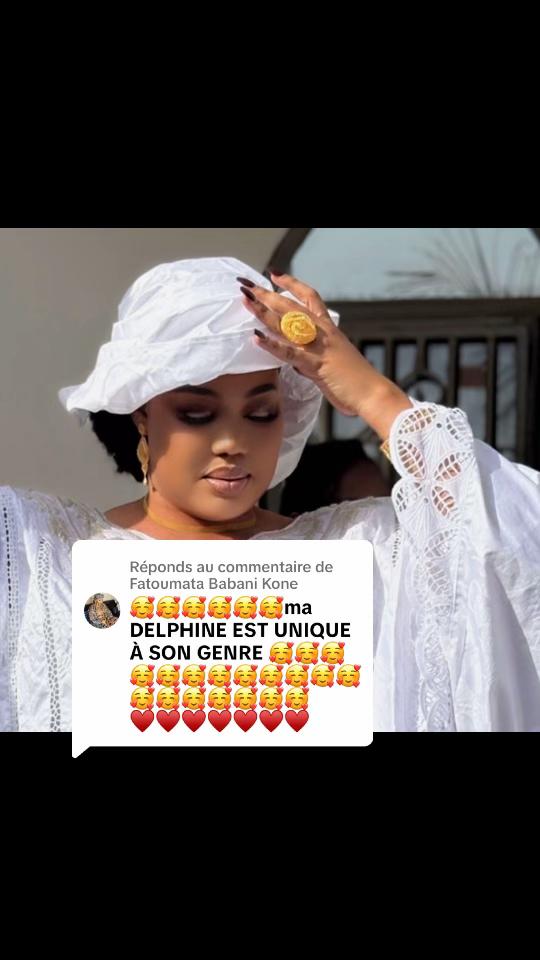 @Delphine Mounkoro