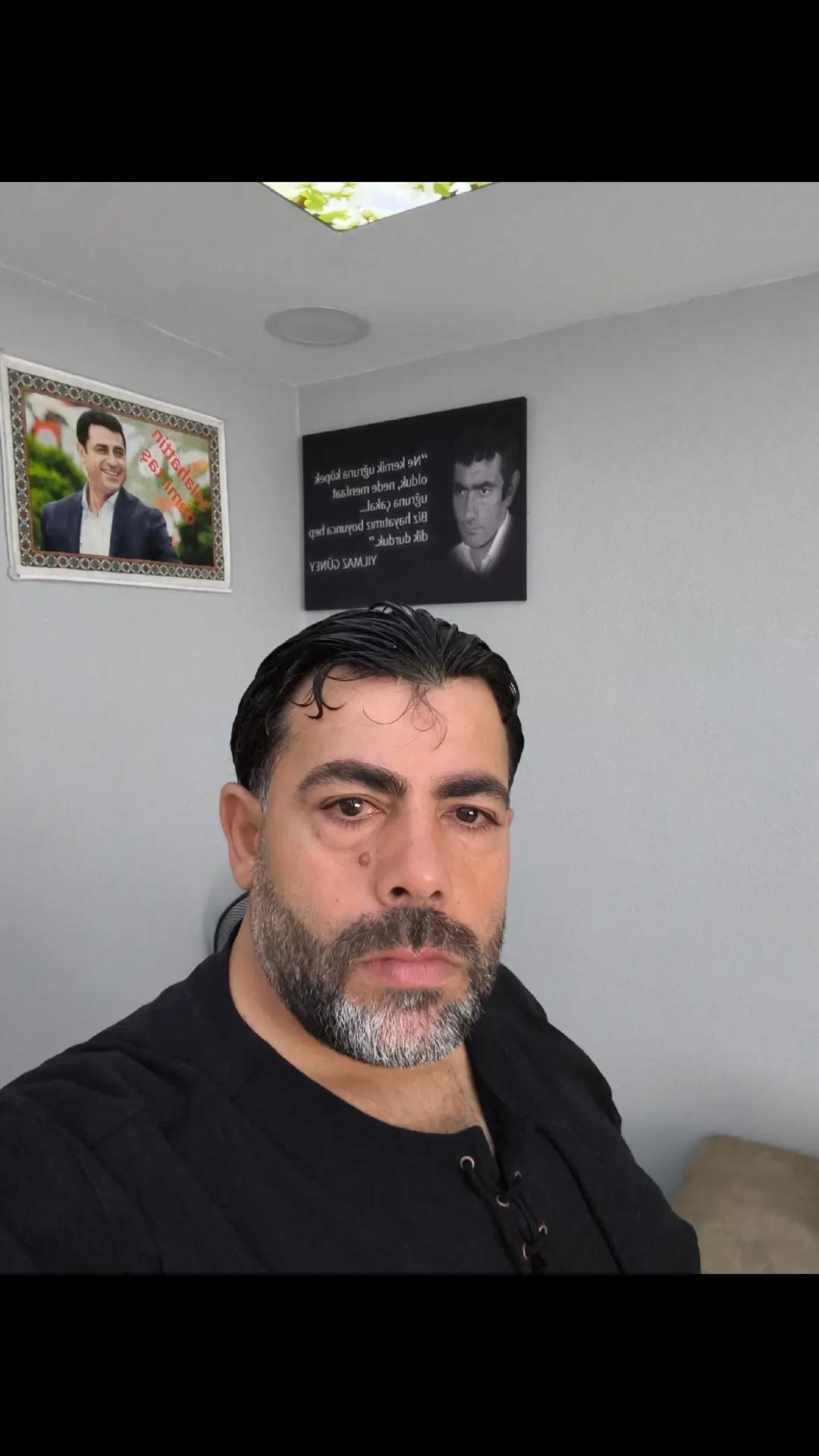 @Mehmet Şengül