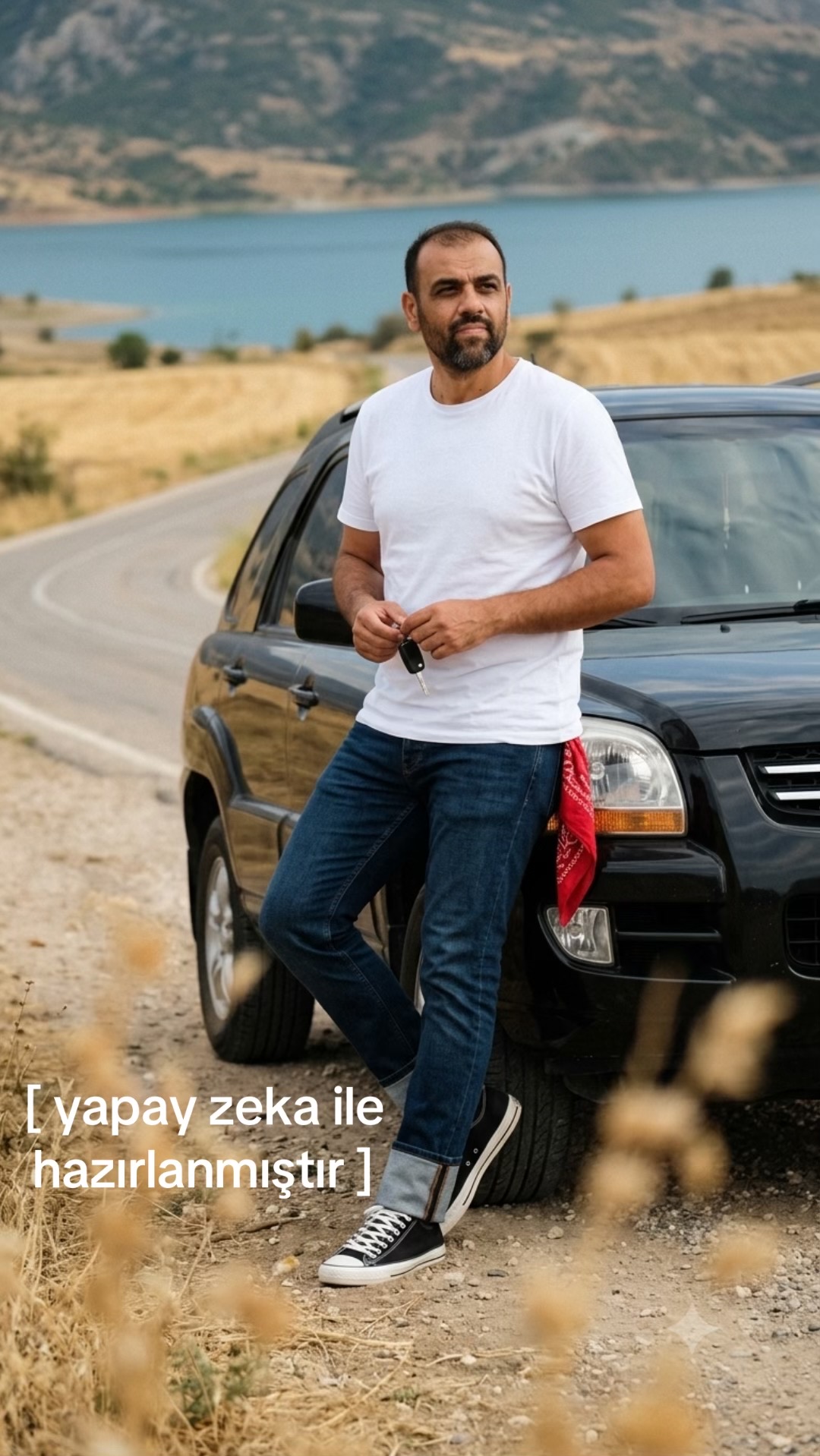 @Cafer AKIN