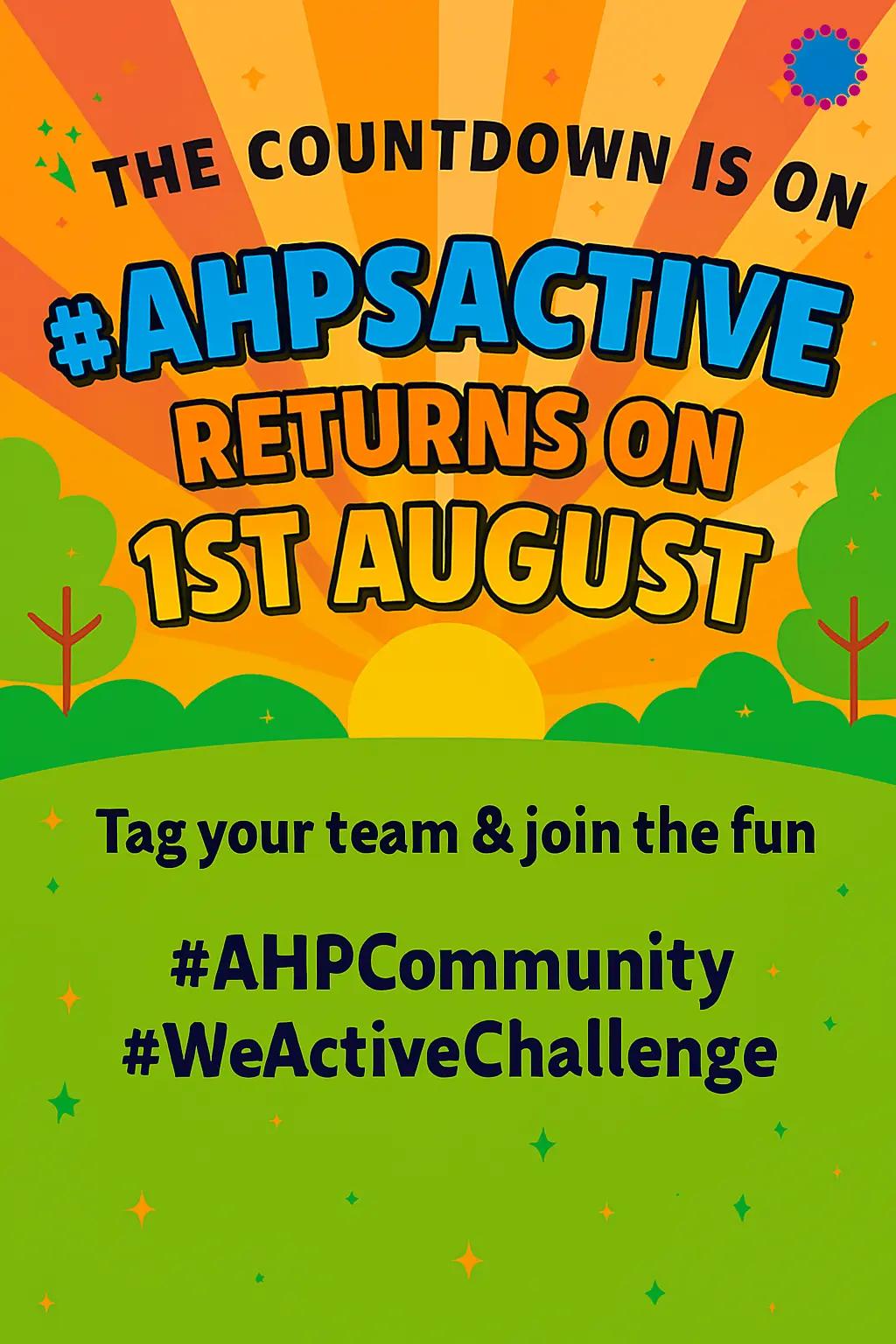 @WeAHPs