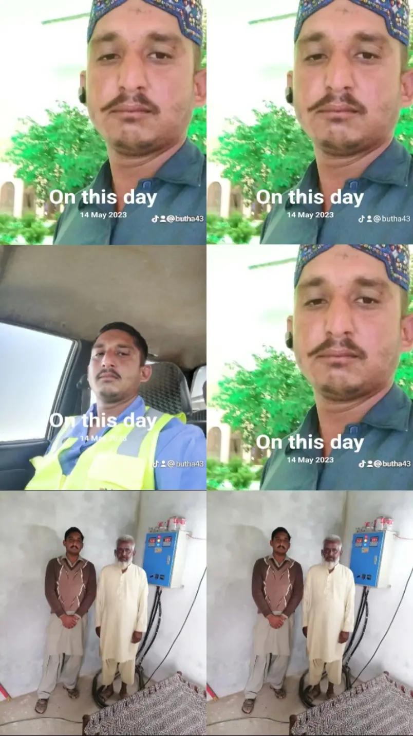 @Tanveer Bhutta