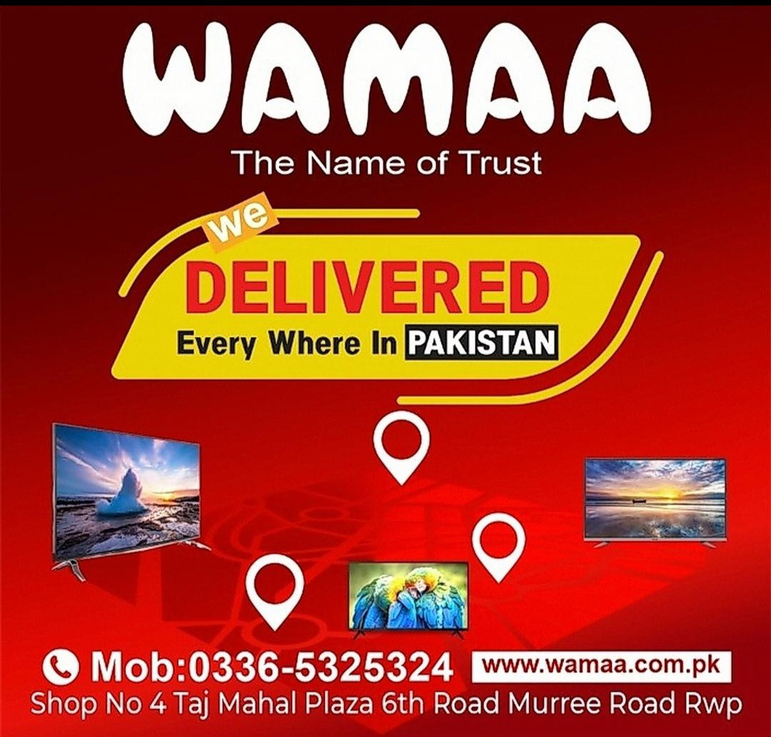 @WAMAA TV