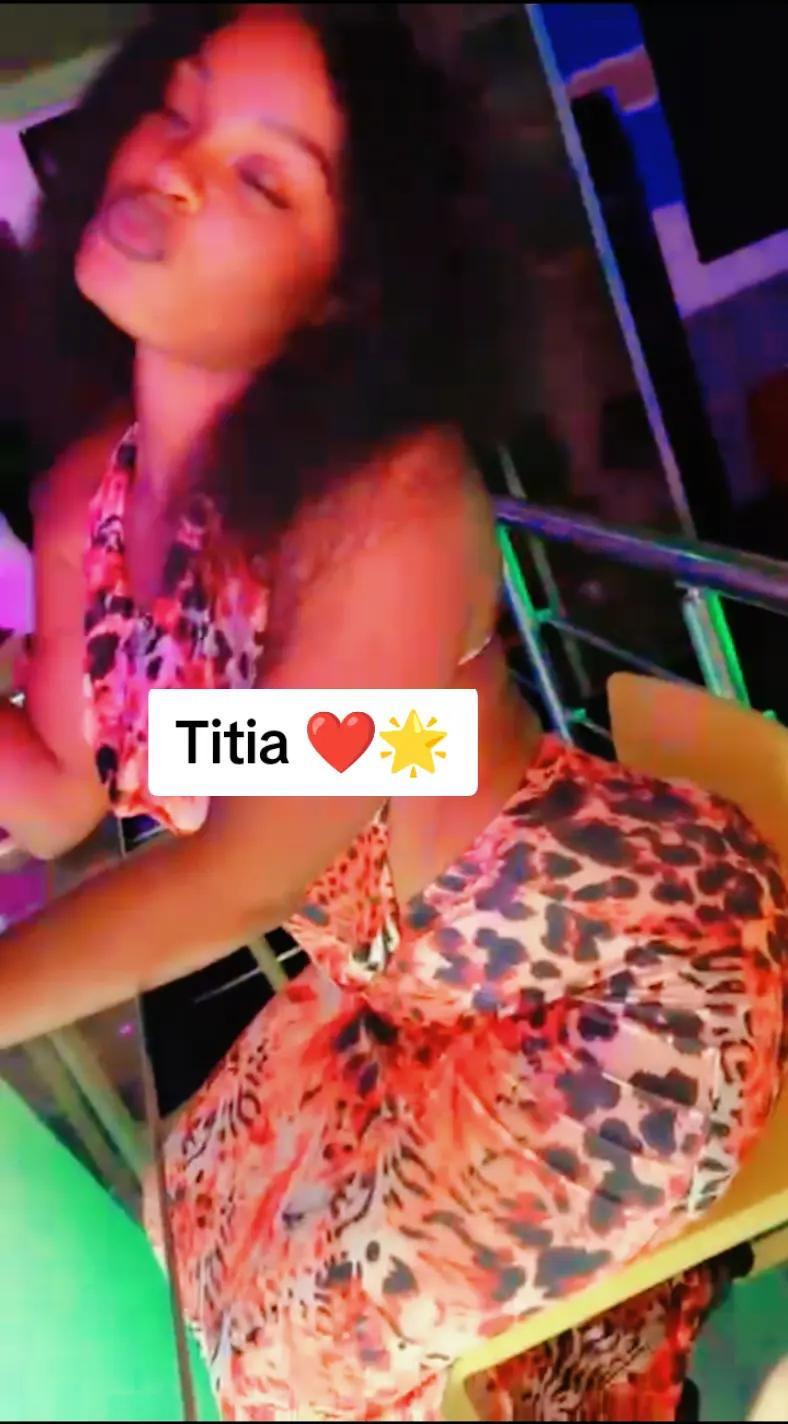 @la Titia Delphina de mimi❤️😍