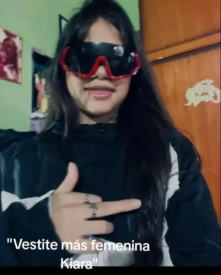 @kiara avalos