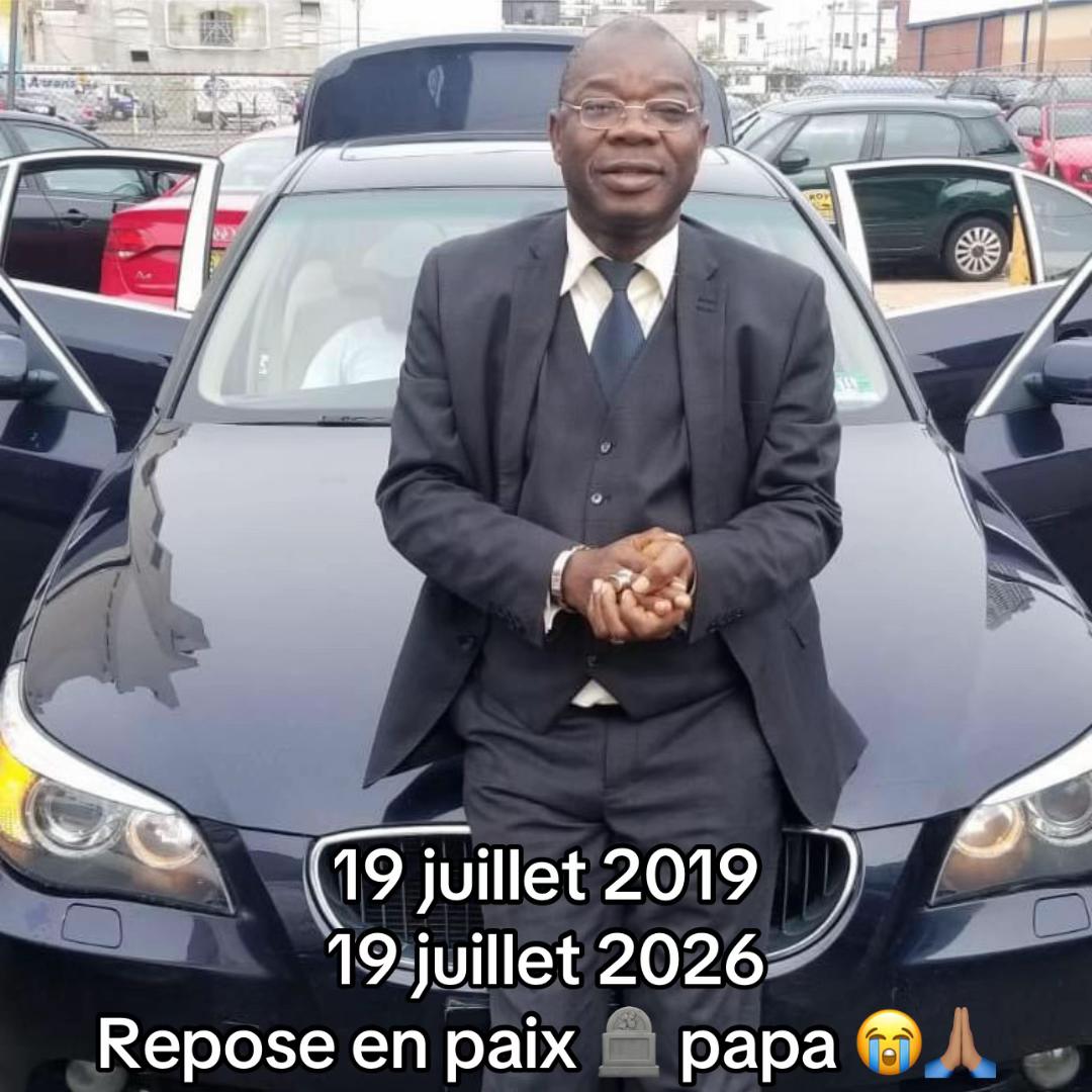 @M’BALOU CHOU KANTE OFFICIELLE