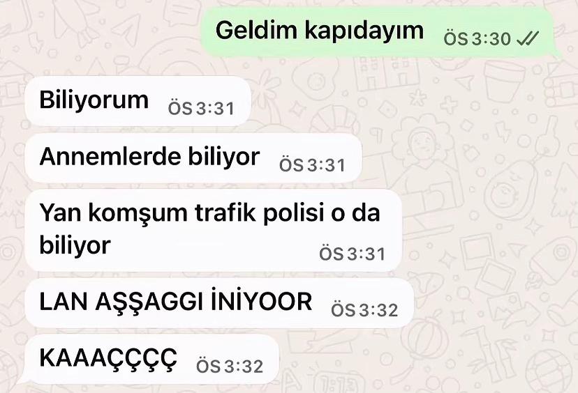 @MERT~CAN