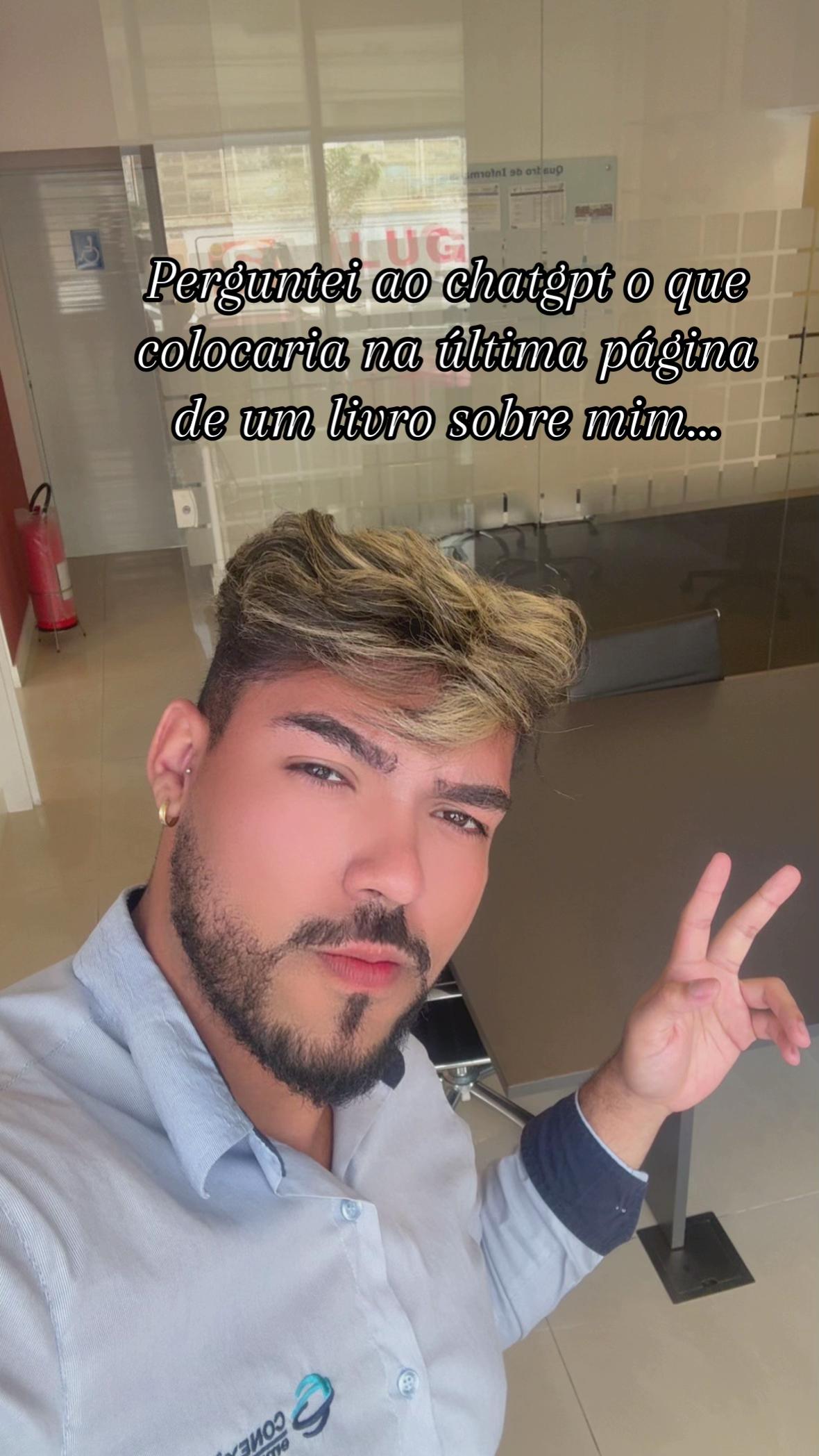 @Leandro Pereira