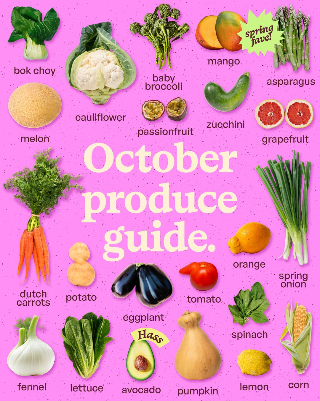 @Farmers Pick