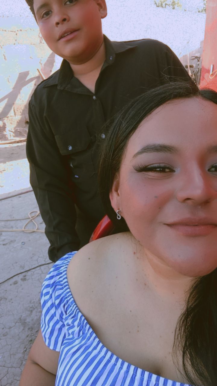 @Ana Gallardo