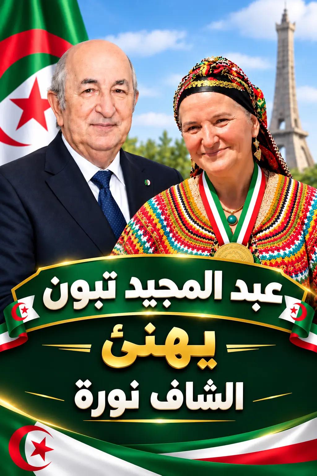 @GUETTACHE RACHID