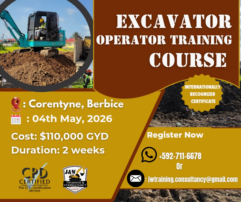 @J&W Training and Consultancy