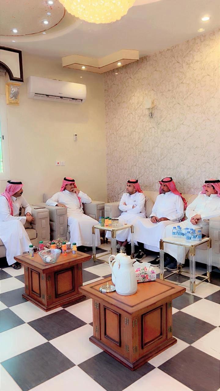 @عبدالعزيز المشيطي