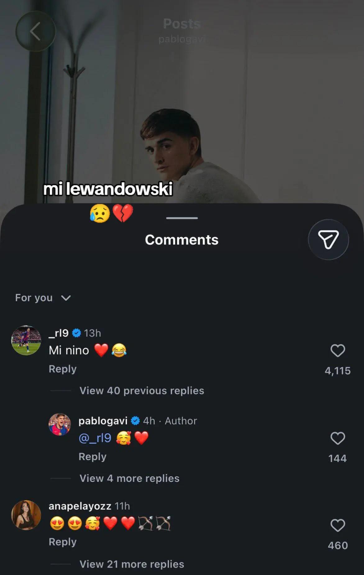 @♥๏ธ๐Älëxä ๐ซง๐๐๐