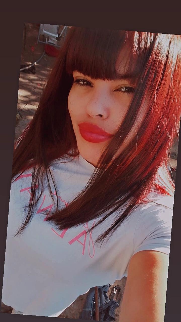 @Milee Diaz 😝💋