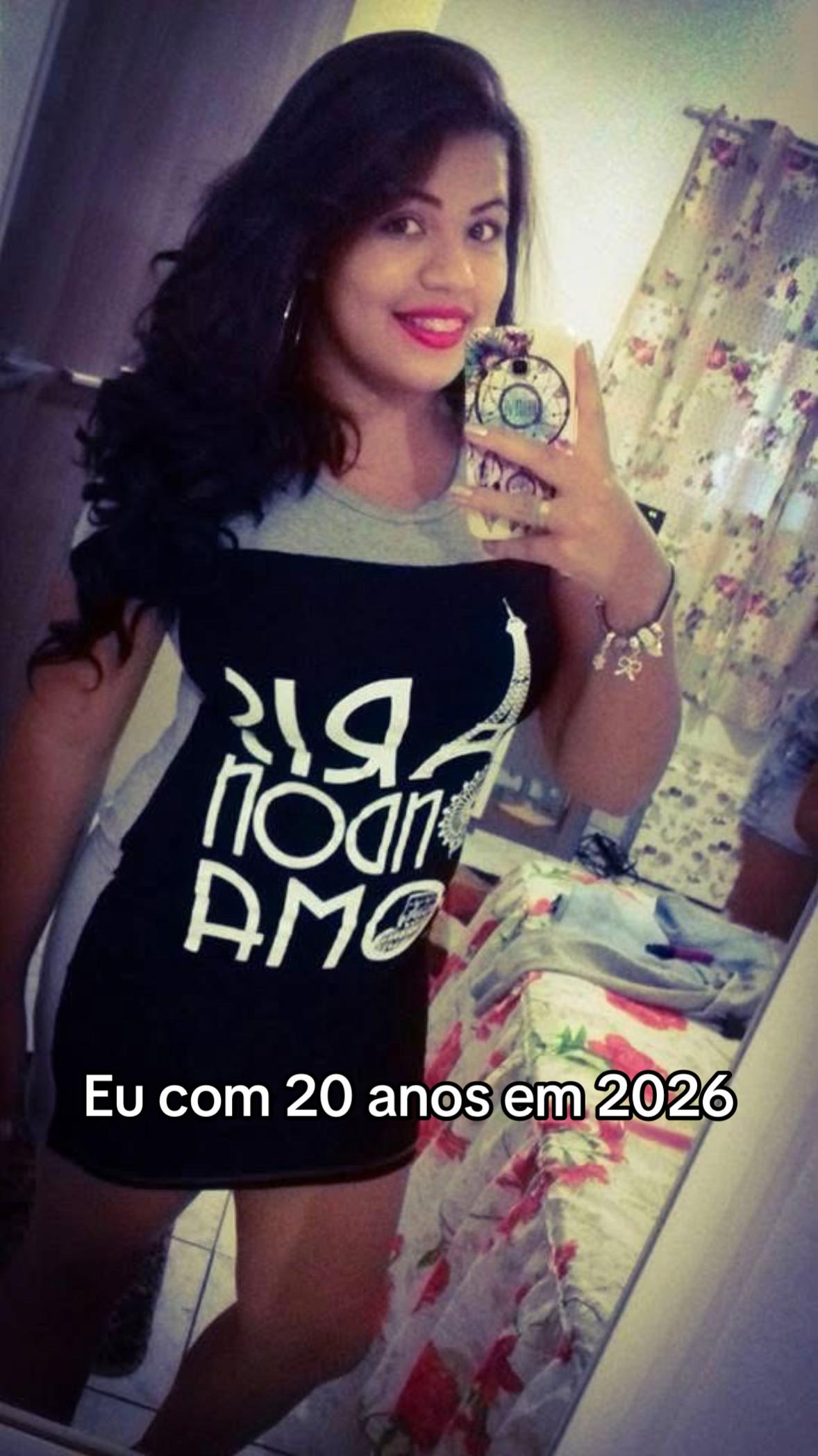 @Fernanda Rodrigues