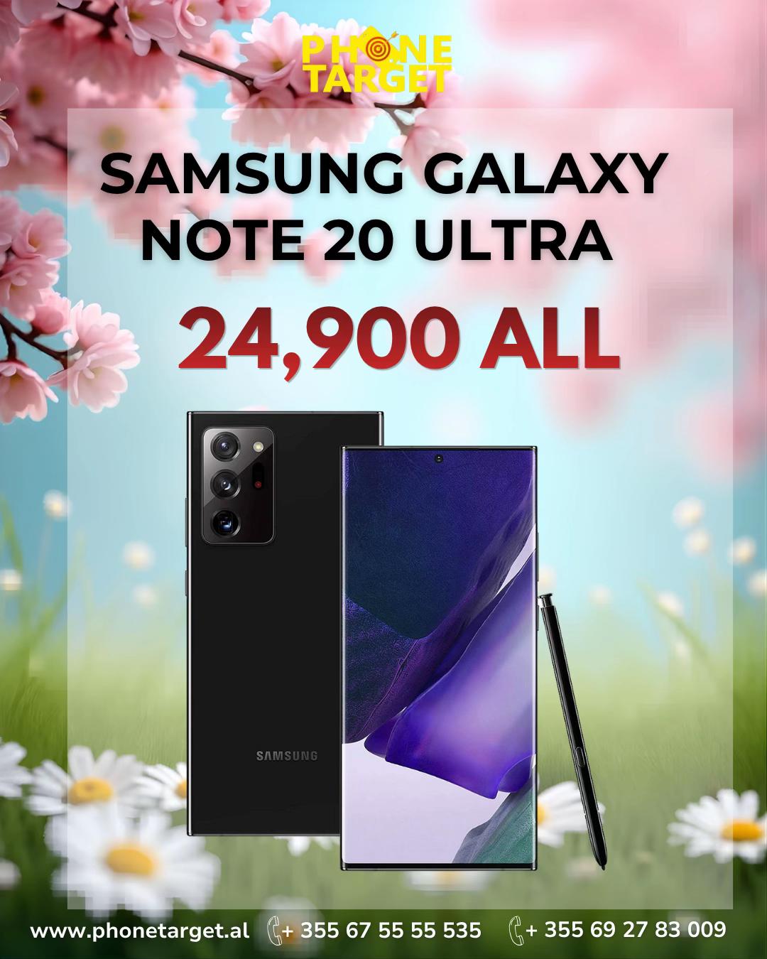 @Phone Target