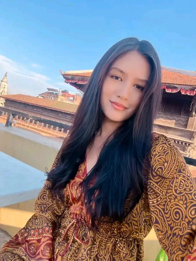 @Malika mahat✅