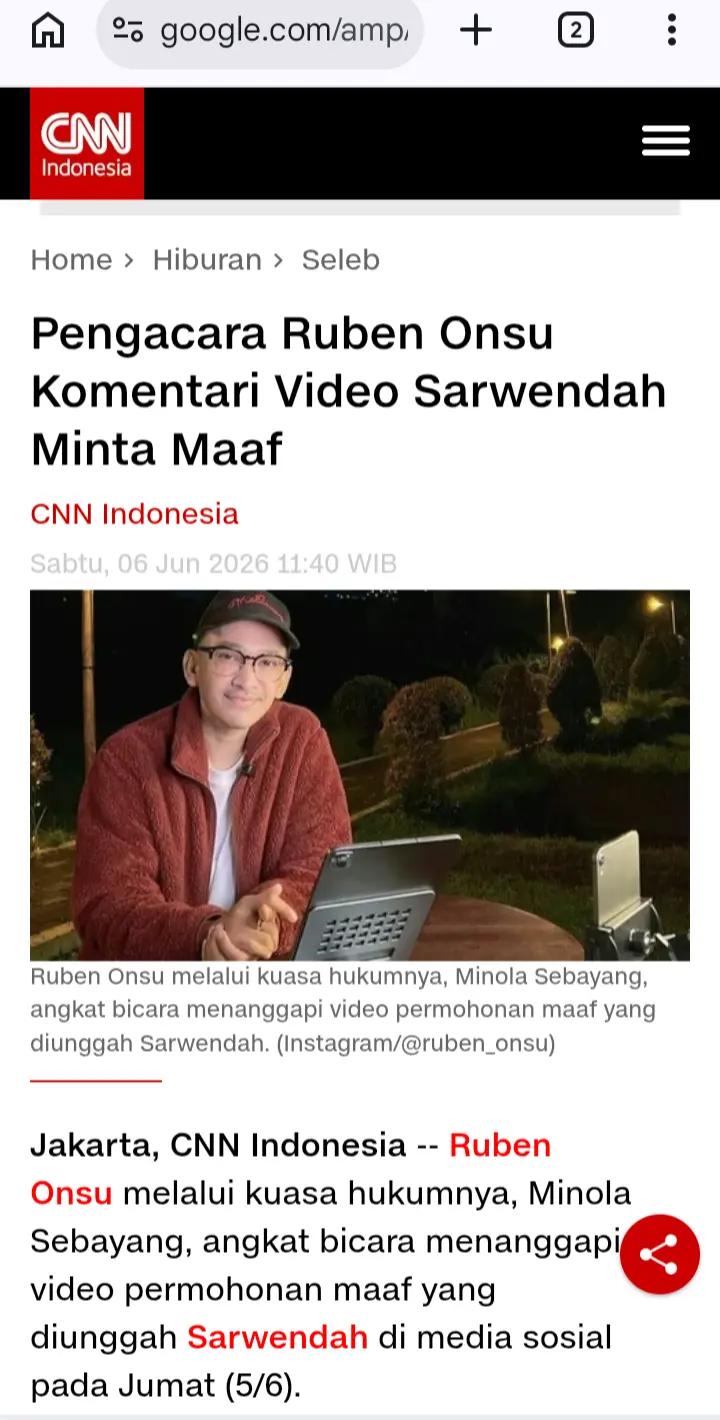 @indonesiapunyaartis