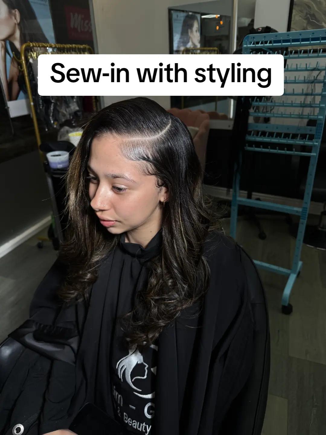@No 1 Huddersfield hair salon