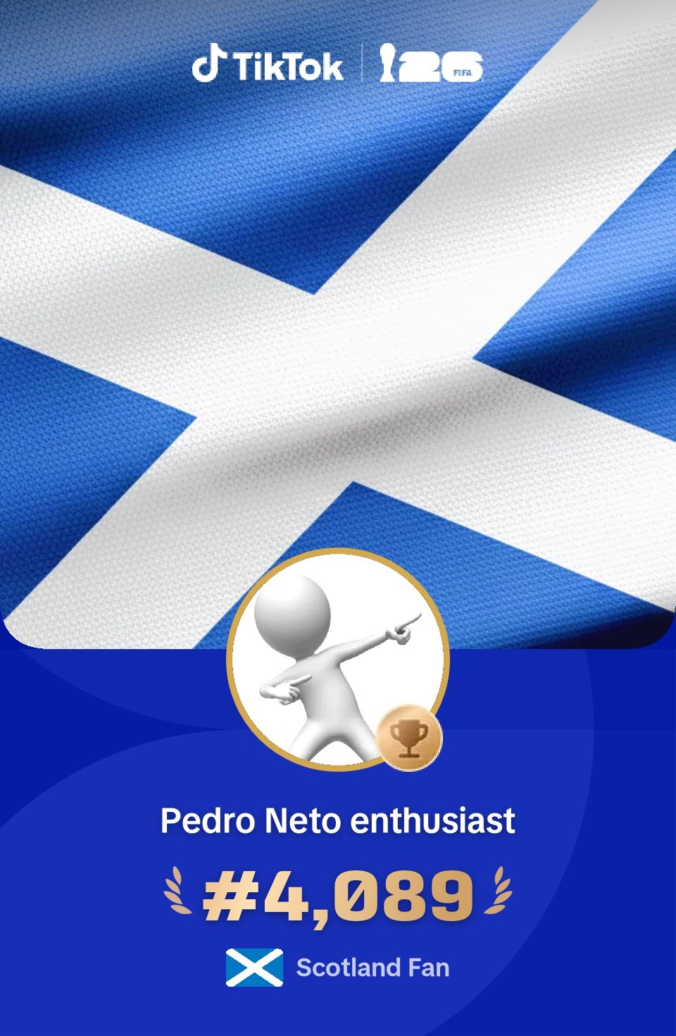 @Pedro Neto enthusiast