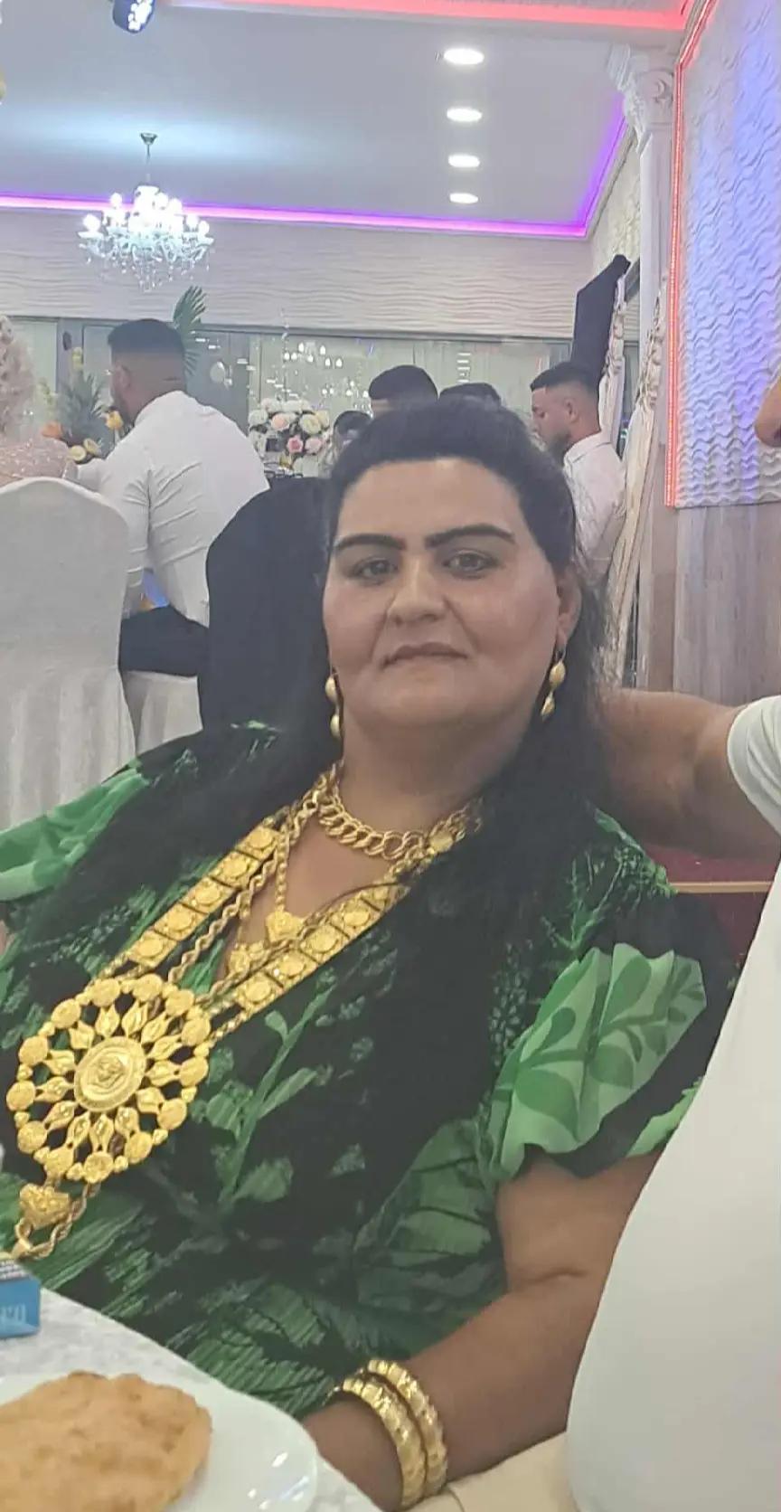 @Evli 👰 Mutlu Kadın