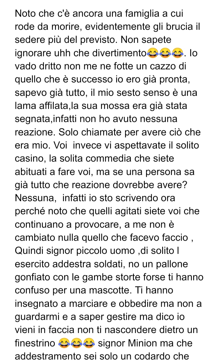 @Camilla De Palma