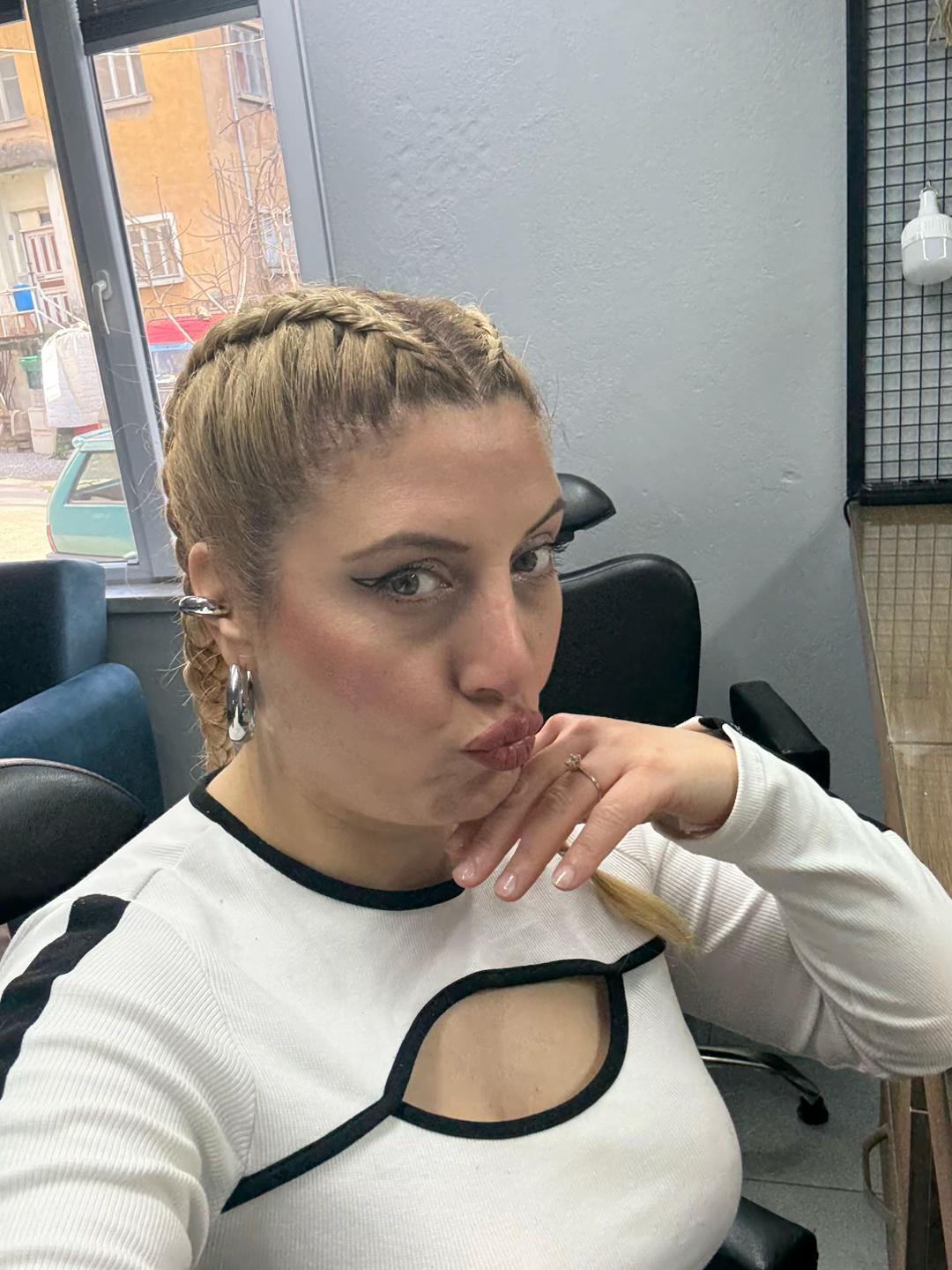 @Gizem Akbulut