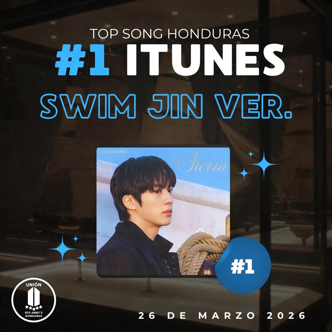 @BTS ARMY'S HONDURAS