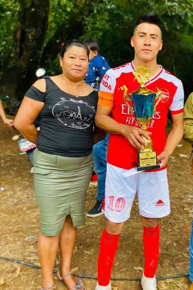 @*@Lusvin 💪⚽️👨🍳🕺