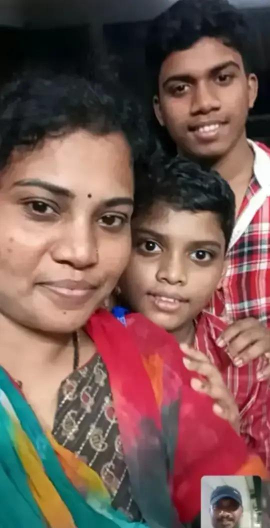 @Narikamalli Suresh