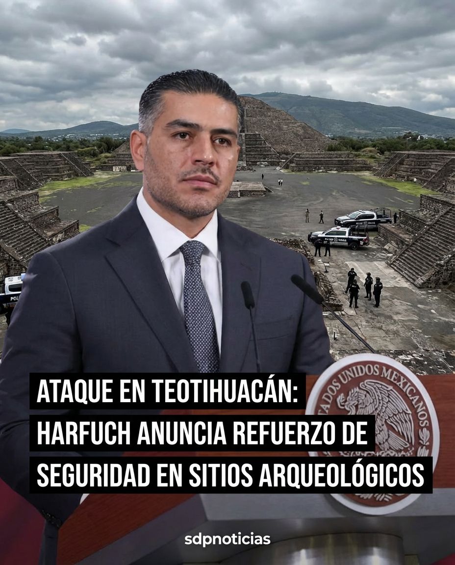 @SDPnoticias