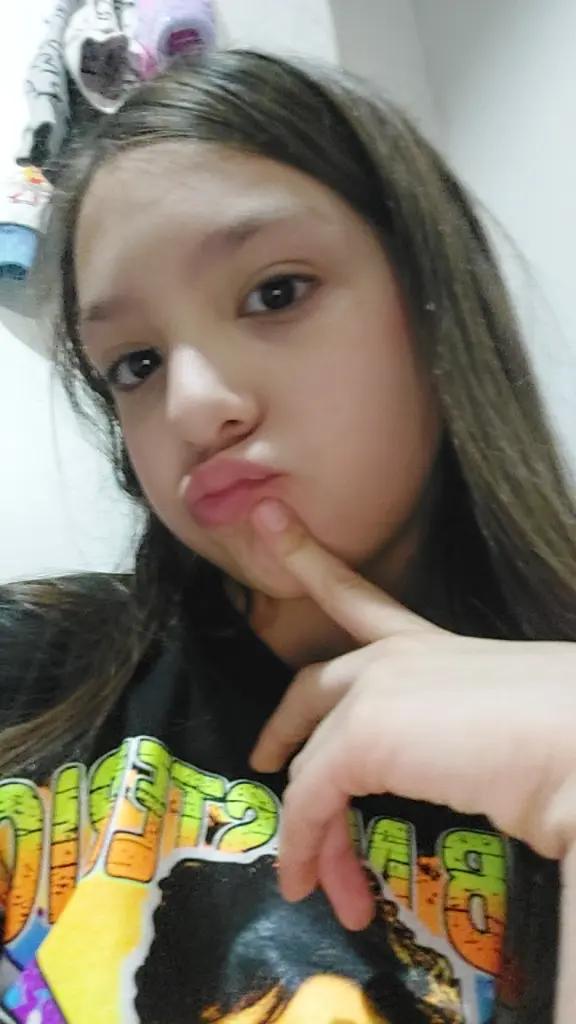@las trillis 🩷