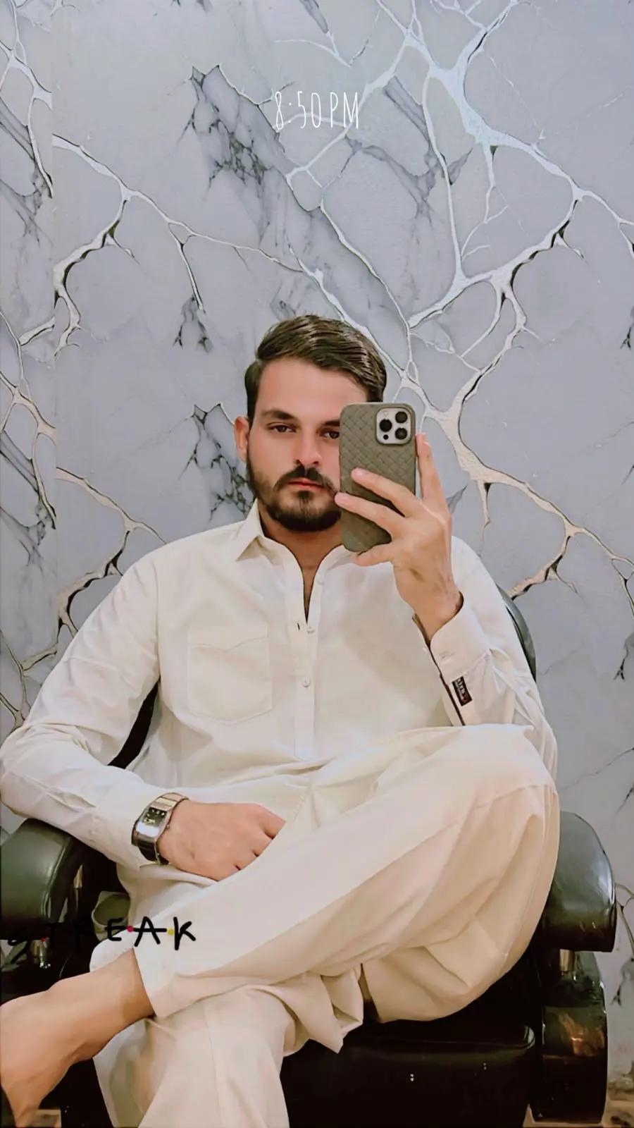 @محترم جناب چوھدری سلمان خان