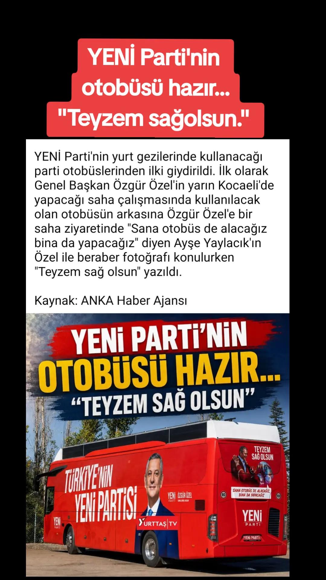 @🇹🇷EXRA HABER🔀