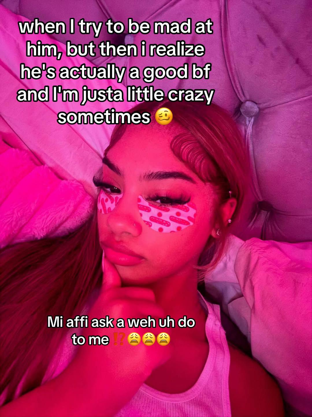 @YouCraveMe ᥫ᭡