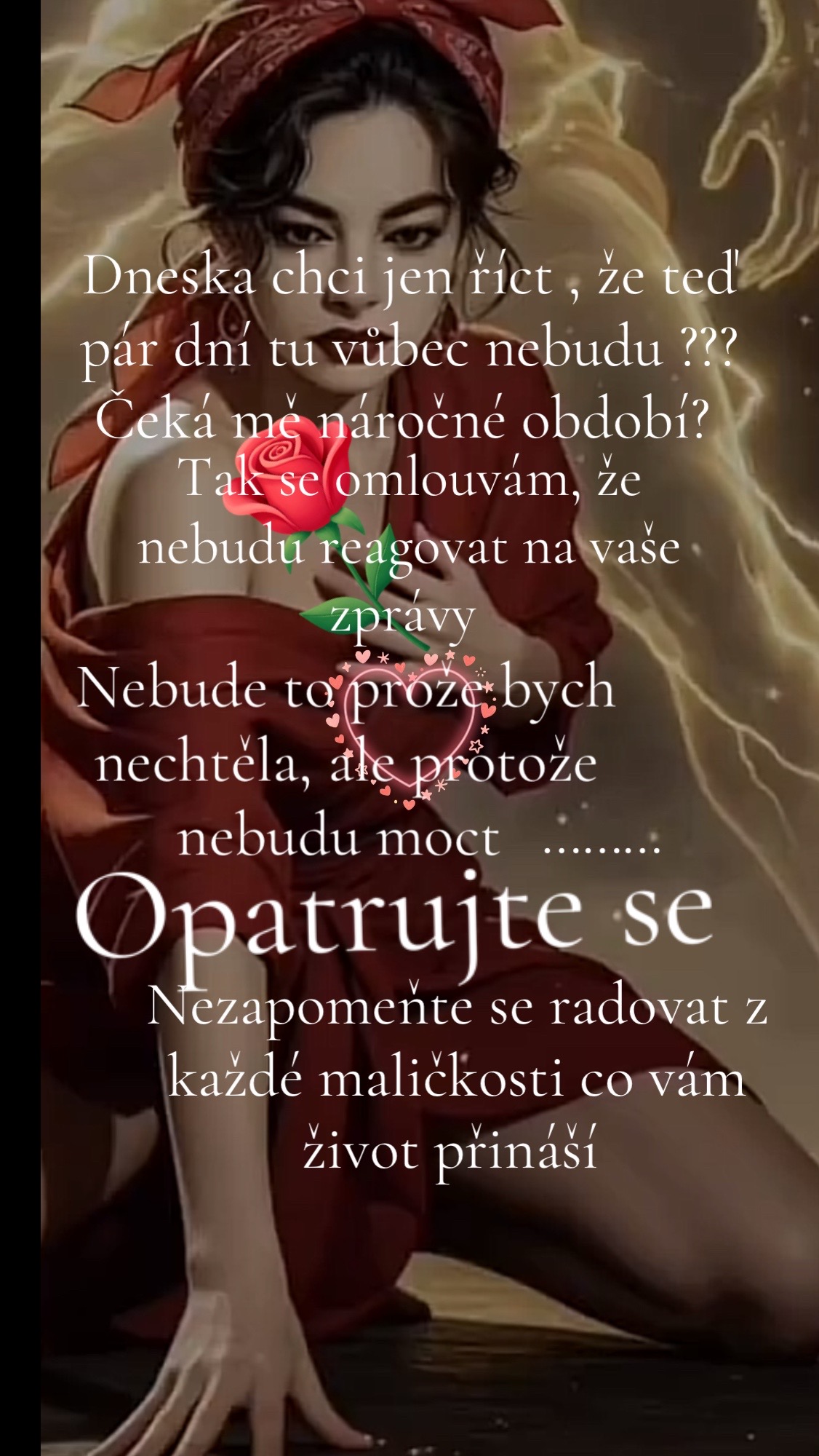 @OKMichaela V