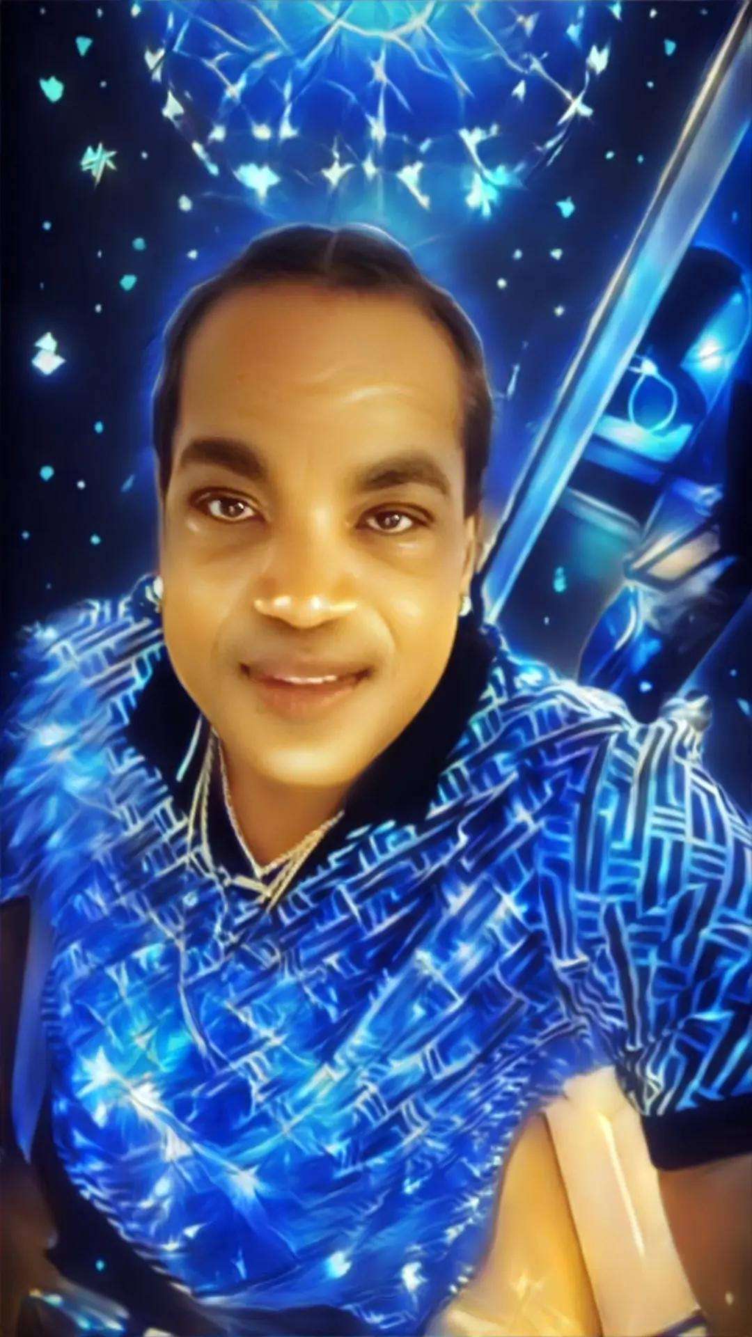 @starrdean davis
