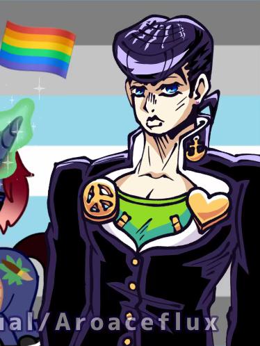 @🏳️&zwj;⚧️AUS🇦🇺⭐️J☮️SUKE🏳️&zwj;🌈