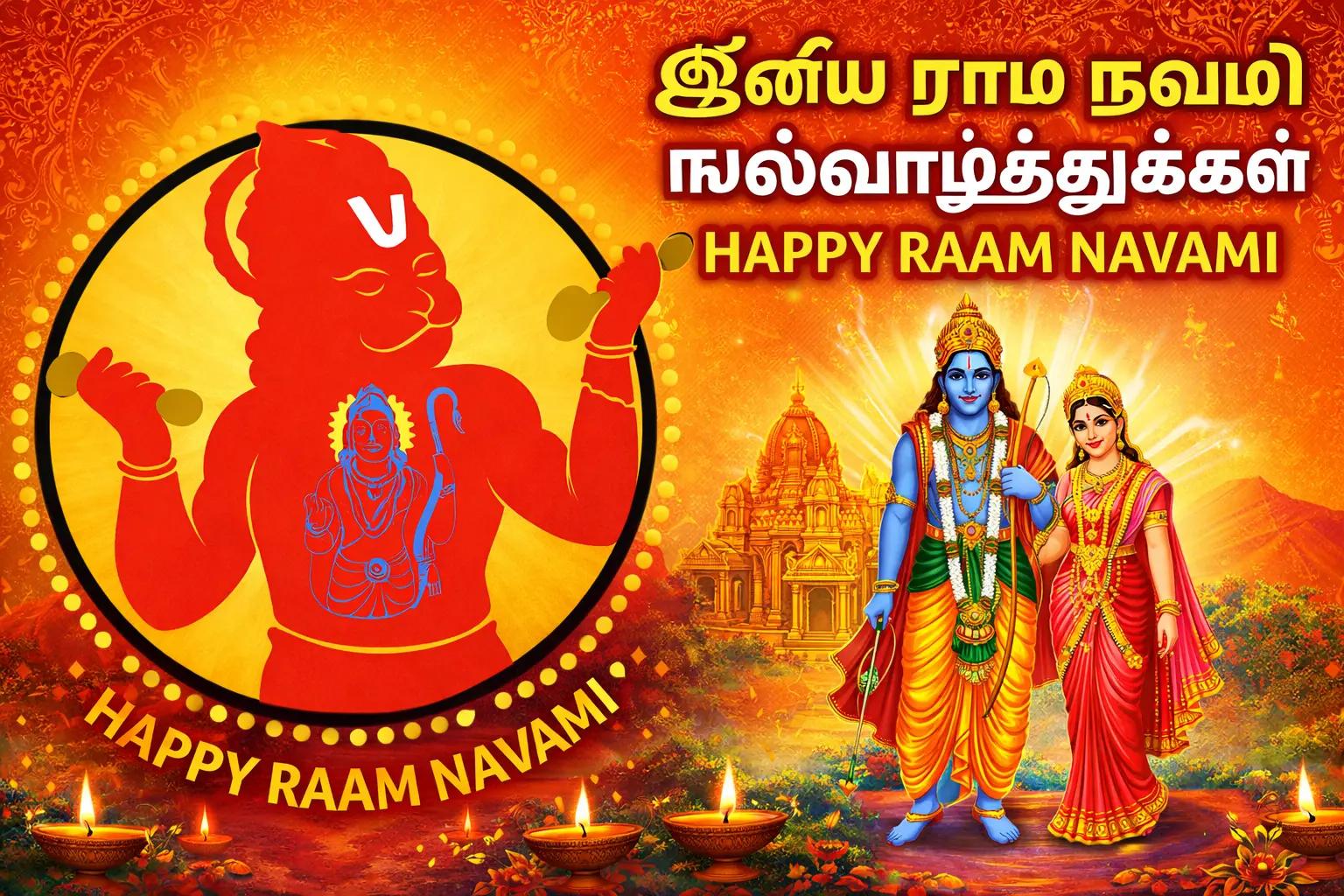 @sriramajayam