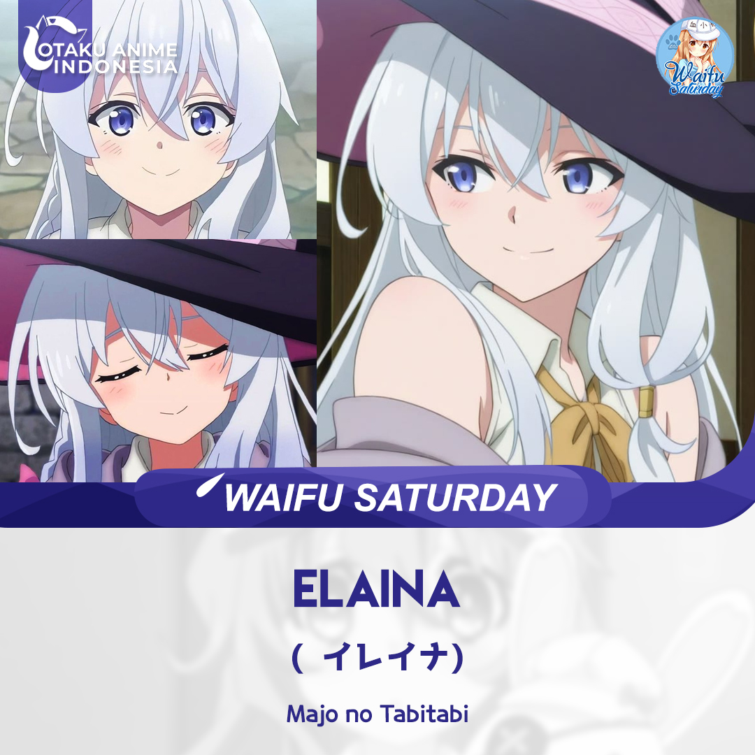 @Otaku Anime Indonesia
