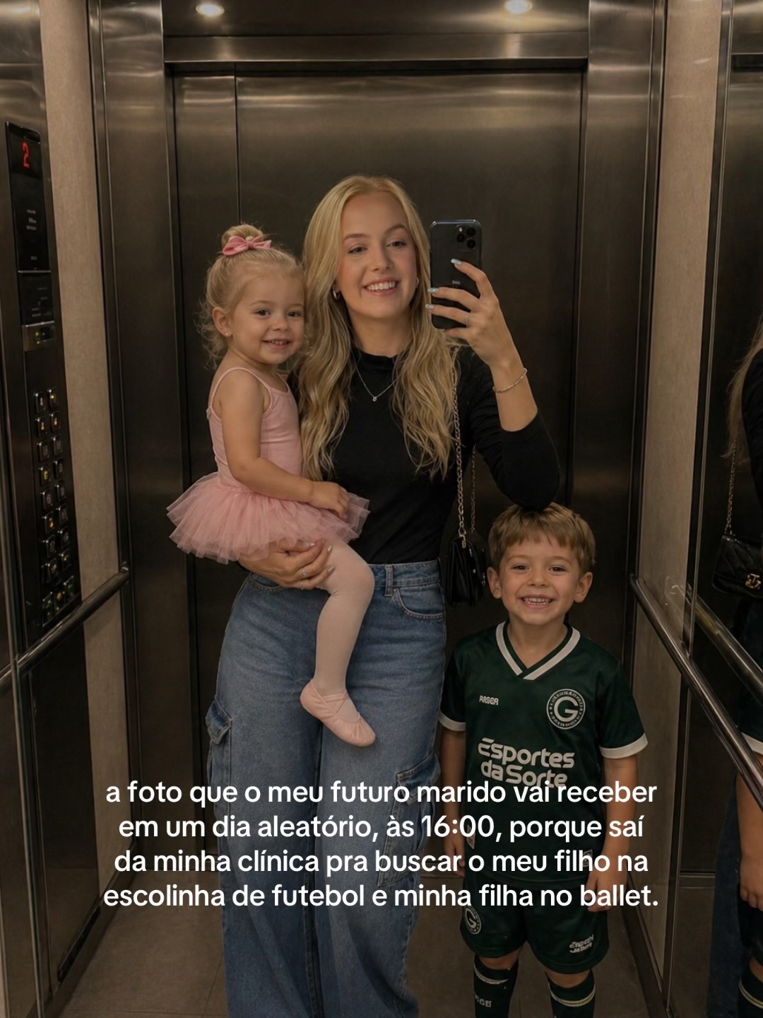 @Deborah Oliveira