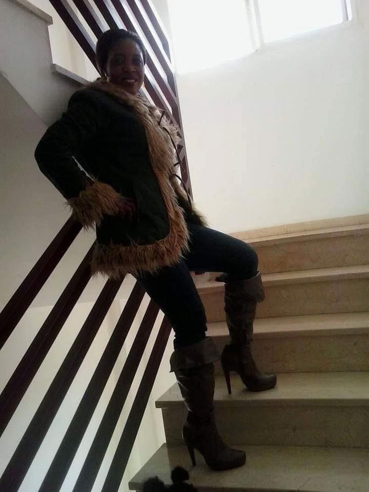 @Gladys Adubea