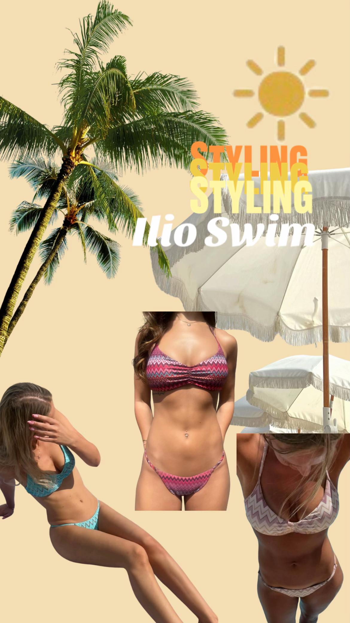 @Ilio Swim