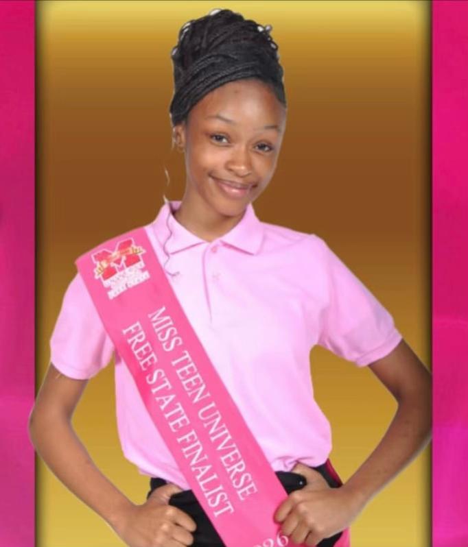@MTUSA Pageant