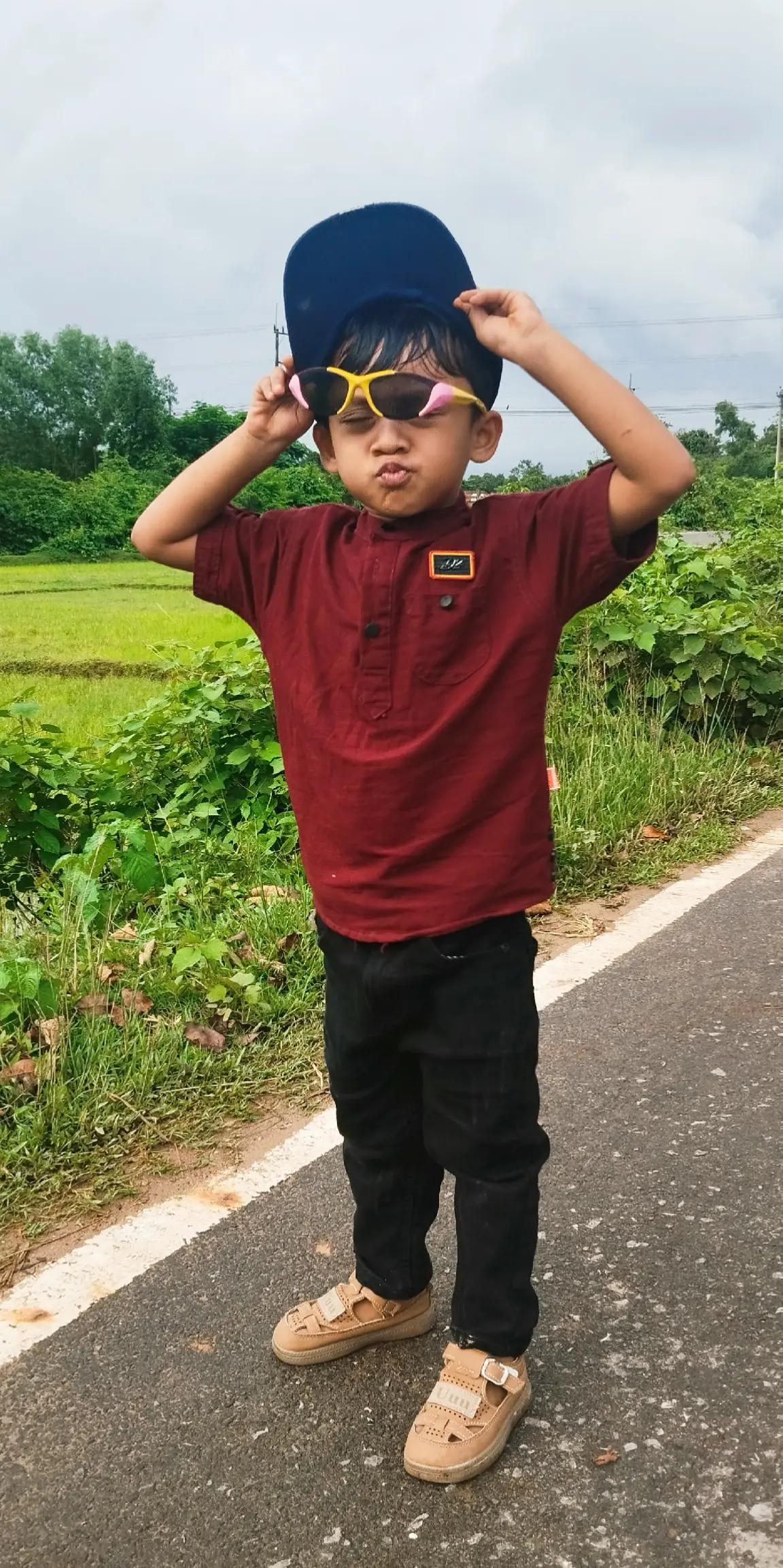 @Shahin Hossain