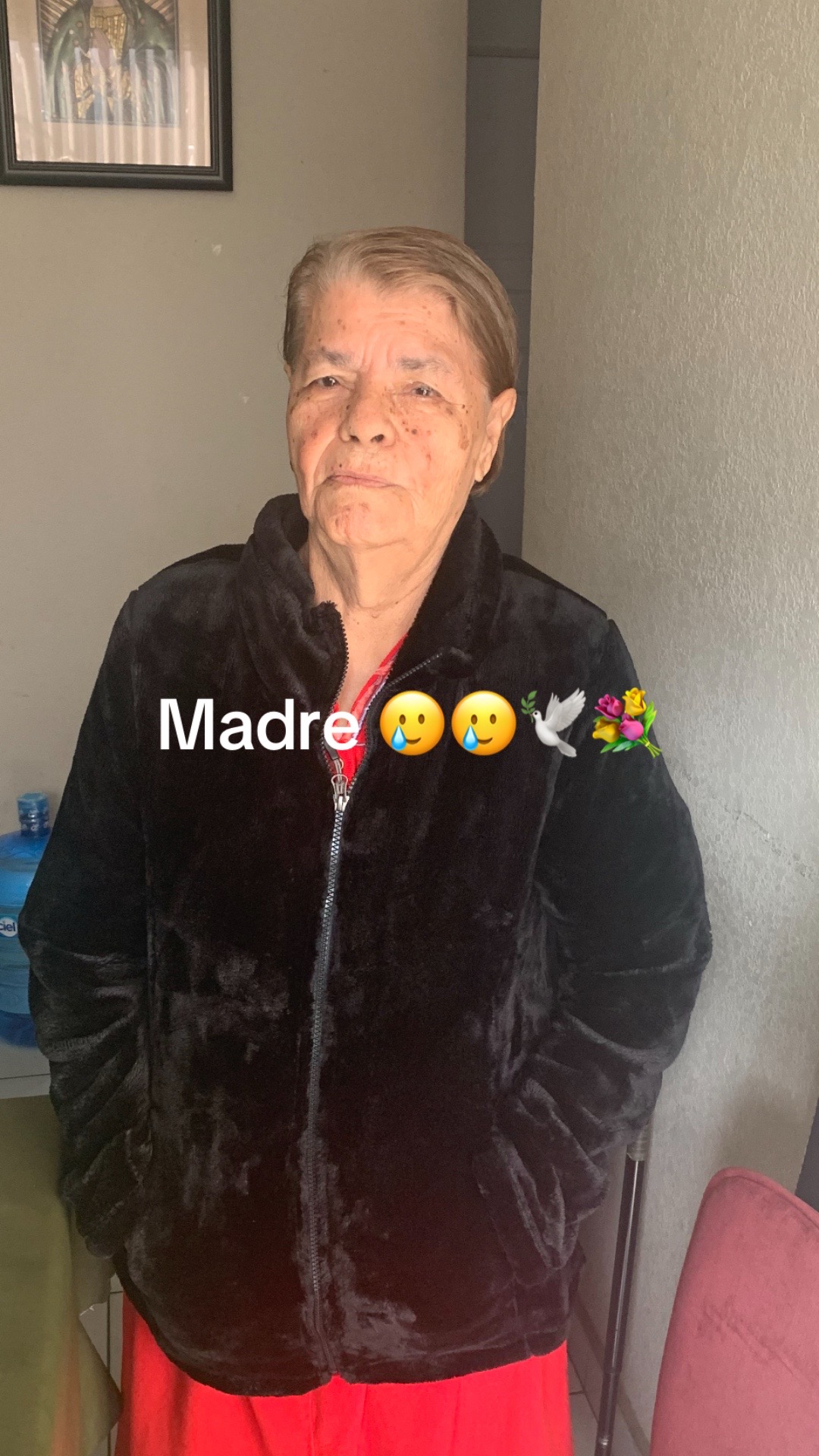 @Norma Lucero