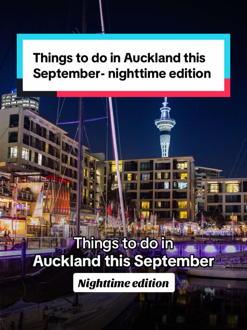 @Visit Auckland