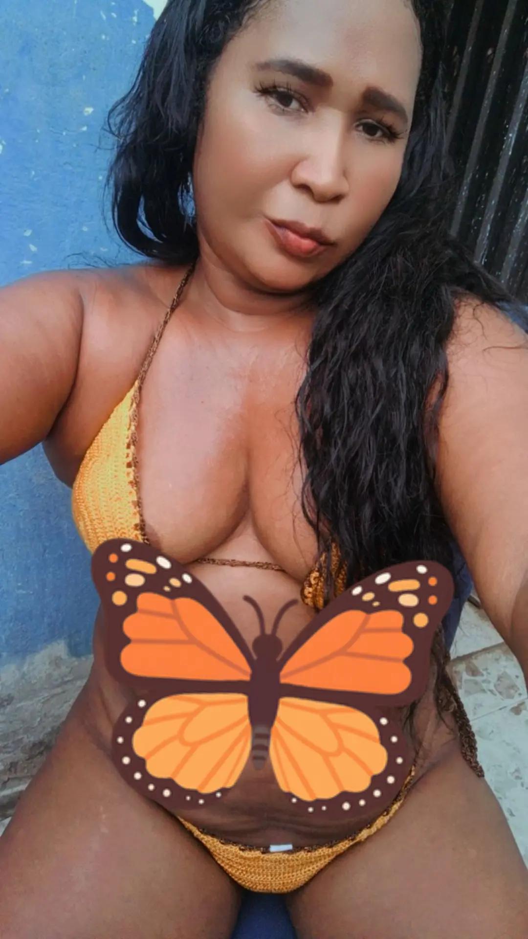 @la negra esa